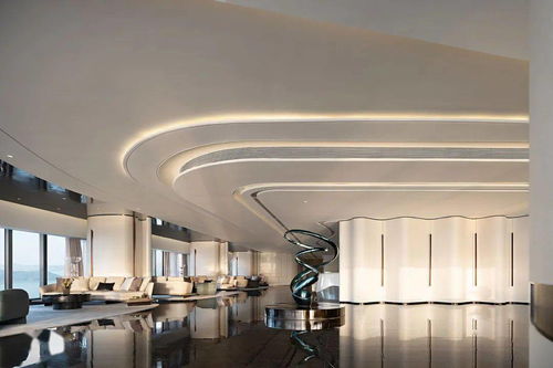 首發(fā) 眾睦設(shè)計 山林野趣與當代生活共呼吸