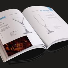 廈門PLA紙杯畫冊設計|湯杯畫冊設計 廈門環保材料畫冊設計-廈門眾智品牌設計公司