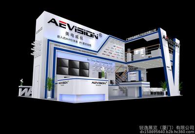 廈門展覽公司哪家好|廈門展覽制作工廠|專業(yè)的展覽設計搭建商|廈門展覽布展商-銳逸展覽18650108183