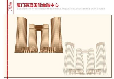 廈門：創(chuàng)新設(shè)計(jì)之城的詩(shī)意與活力